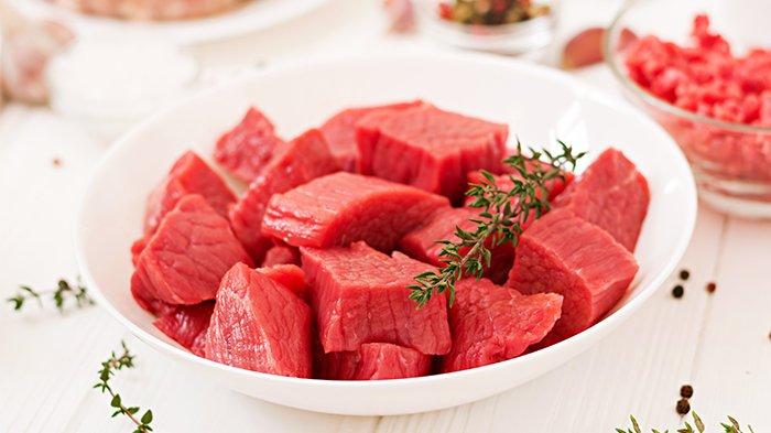 Solusi Praktis Masak Daging Keras