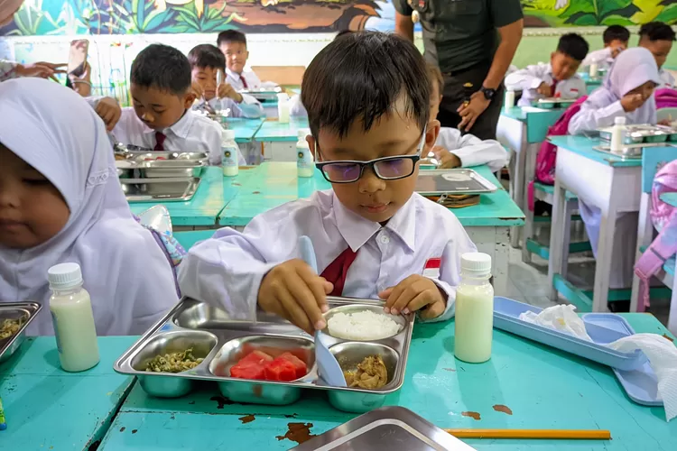 keamanan program mbg