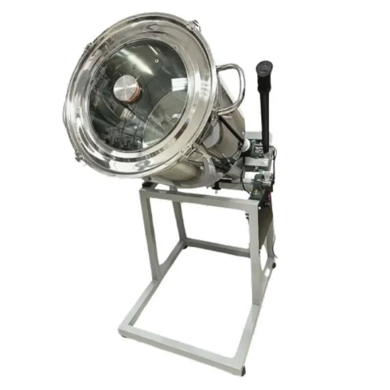 mesin aduk bumbu usaha