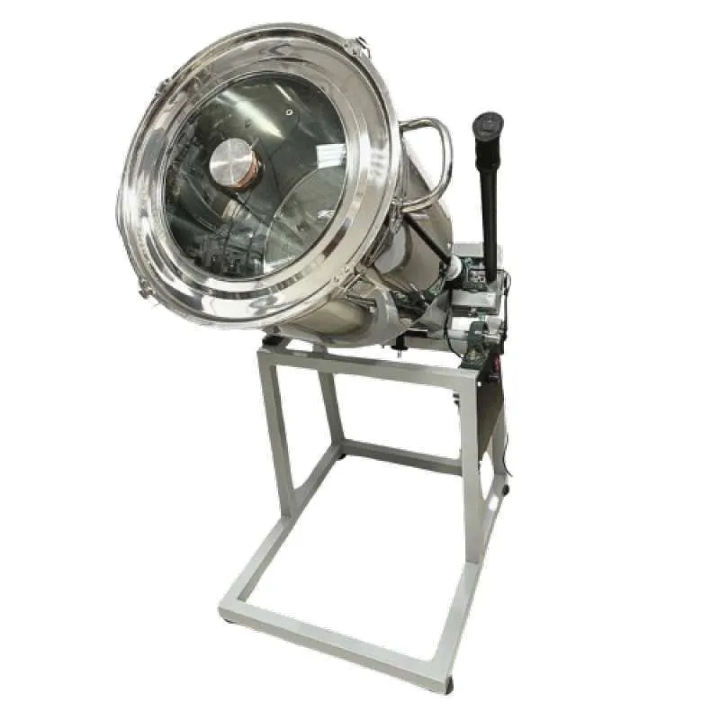 mesin aduk bumbu usaha