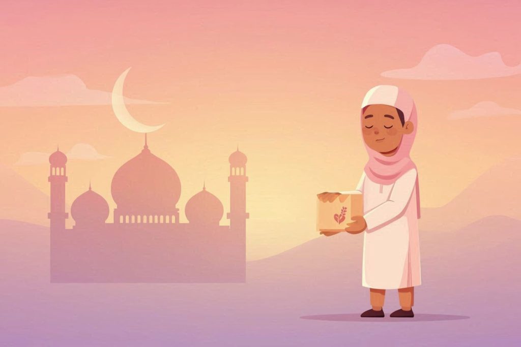 pelaksanaan kafarat puasa ramadhan