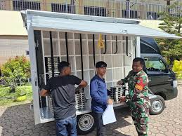 distribusi dapur mbg