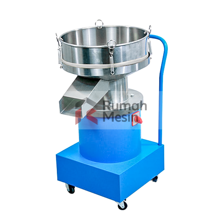 Tips Memilih Ayakan Tepung untuk Usaha