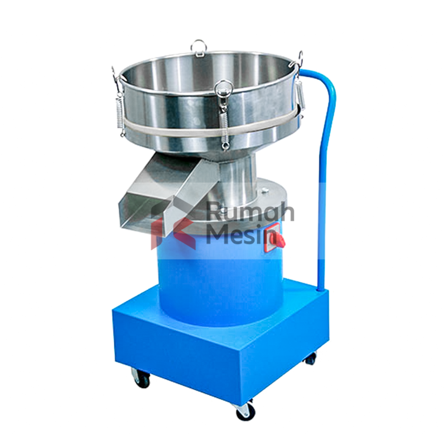 Tips Memilih Ayakan Tepung untuk Usaha