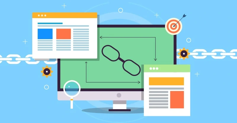 Jasa backlink untuk peningkatan domain authority