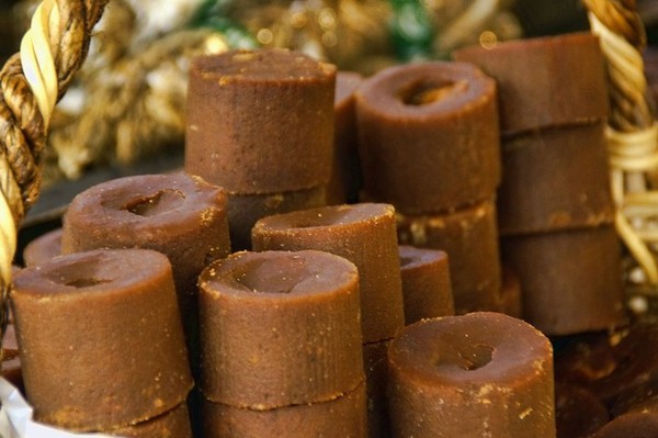 harga gula kelapa ekspor