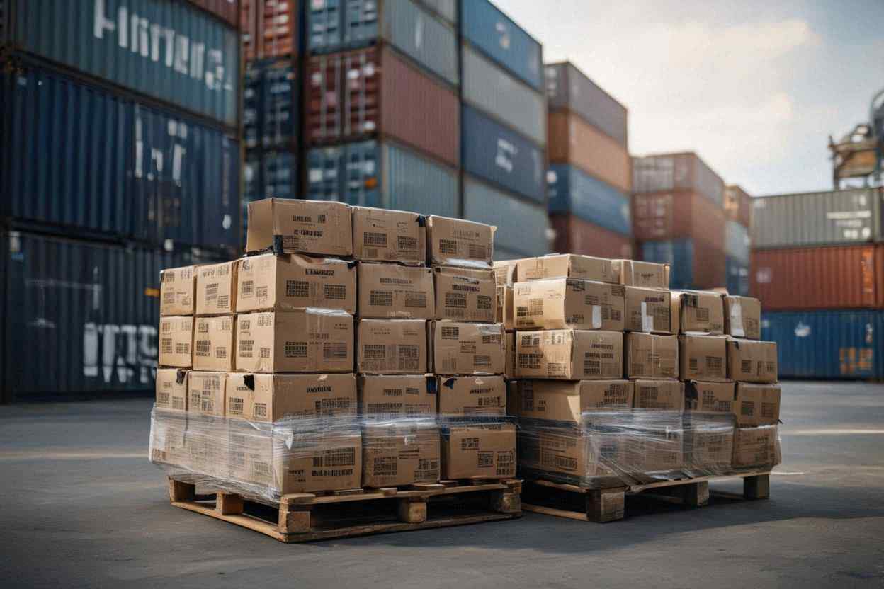 charcoal briquette trading company