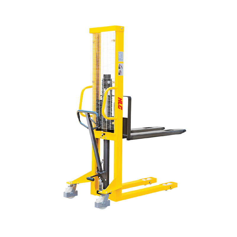 alat angkat pallet gudang