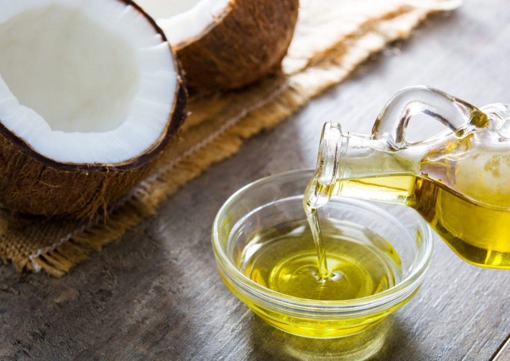 Cara Produksi Minyak Kelapa Murni Berkualitas