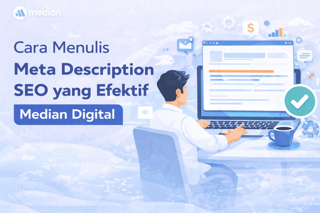 Penulisan Meta Description yang Efektif untuk Website