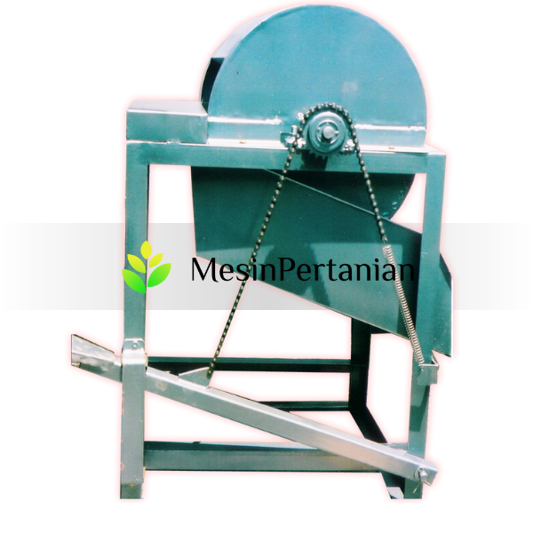 mesin pertanian dan fungsinya