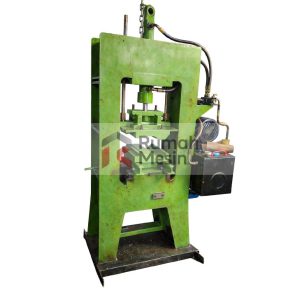 panduan penggunaan mesin pencacah rumput K1500