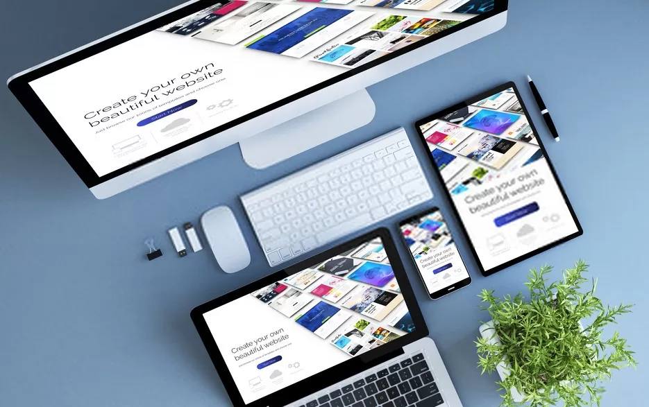 website company profile terbaik