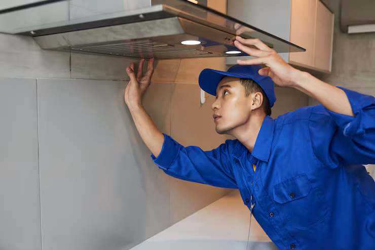 Manajemen Udara Ruang Tertutup