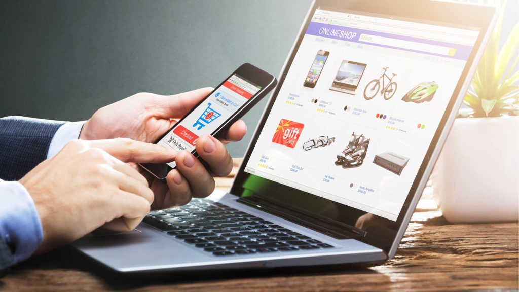 contoh website bisnis sukses di Jogja