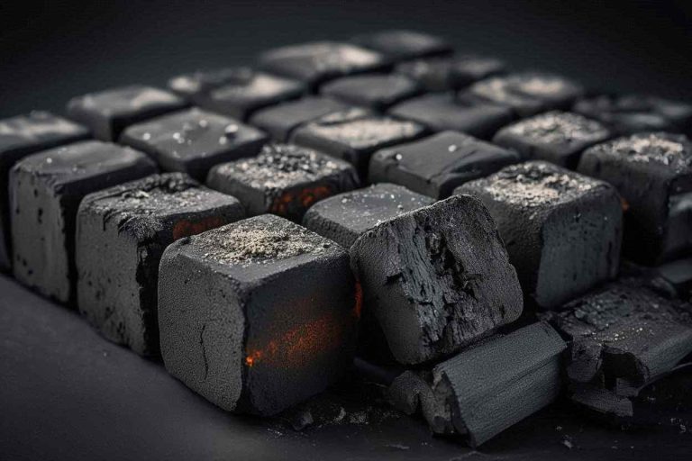 durable shisha charcoal for long sessions