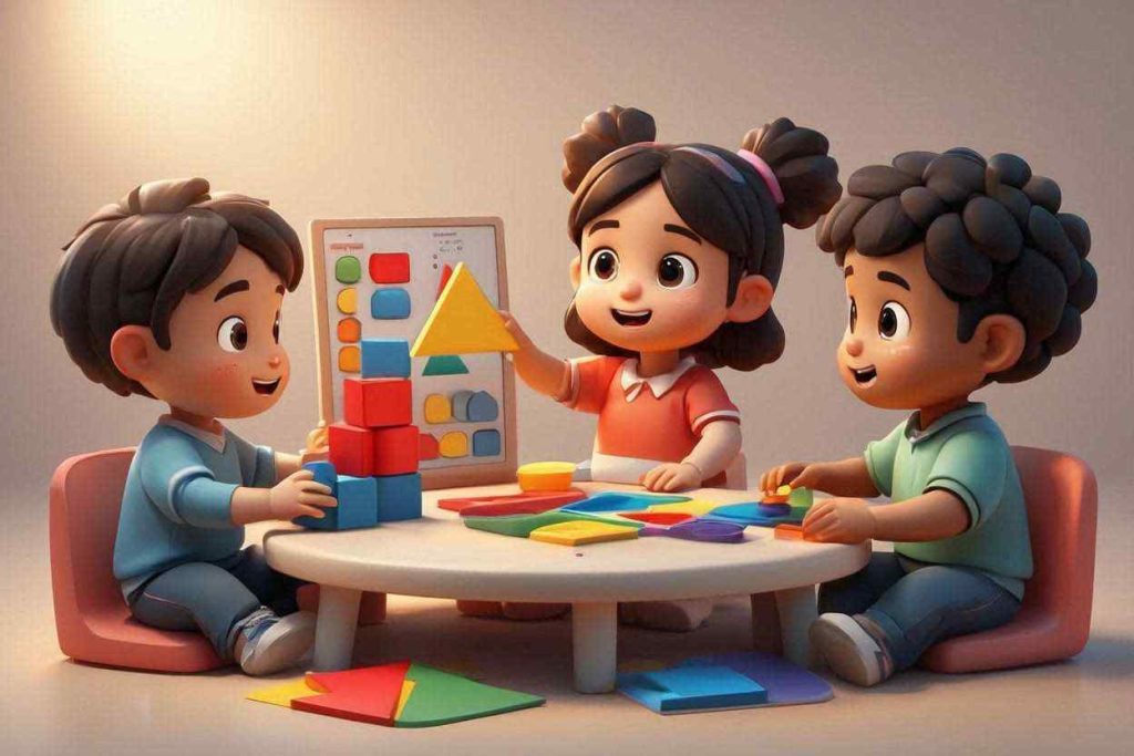 tk terbaik di jogja untuk anak aktif dan kreatif