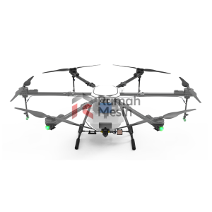 keunggulan drone sprayer pertanian