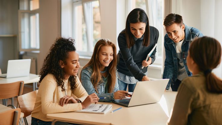 TOEFL menunjang pendidikan tinggi