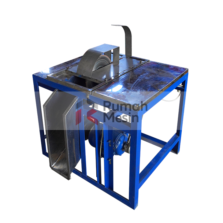 alat potong daging saat idul adha