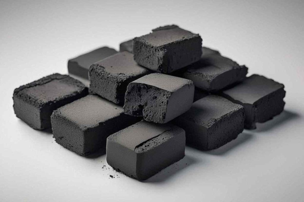 benefits of clean burning hookah charcoal